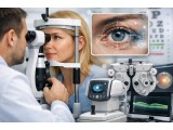 Ophthalmology Solutions