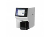 Glycated Hemoglobin (HbA1c) Analyzers