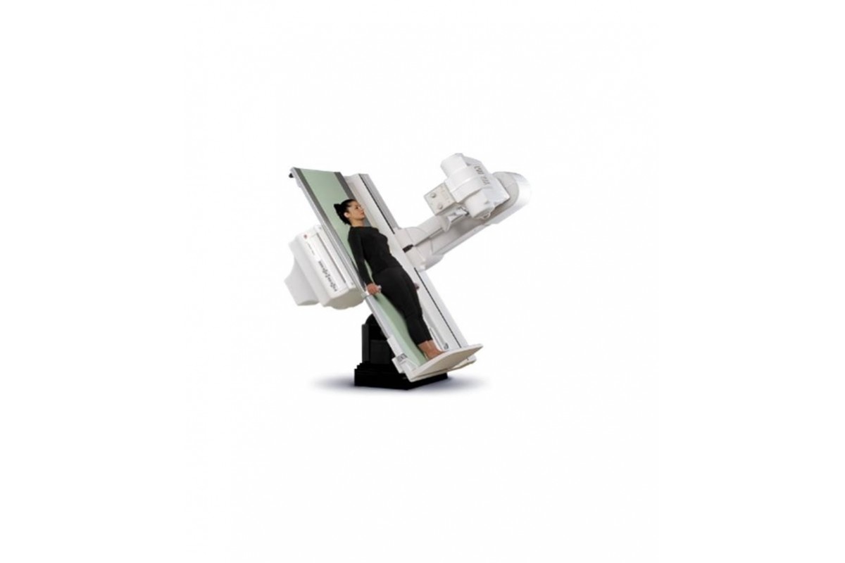Telecontrolled Telecontrolled X-ray diagnostic complex for 3 OPERA T90cs. Купить в ...