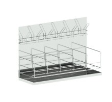 Wall Shelves TBT PLUSHINE