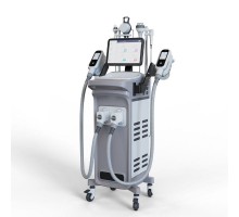 Апарат кріоліполізу для локального видалення жиру Cryolipolysis Unit VC1