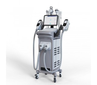 Апарат кріоліполізу для локального видалення жиру Cryolipolysis Unit VC1