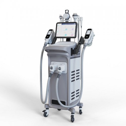 Апарат кріоліполізу для локального видалення жиру Cryolipolysis Unit VC1