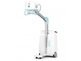 Mobile X-ray diagnostic systems