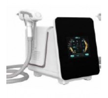 Portable Q-Switched Nd:YAG Laser Machine