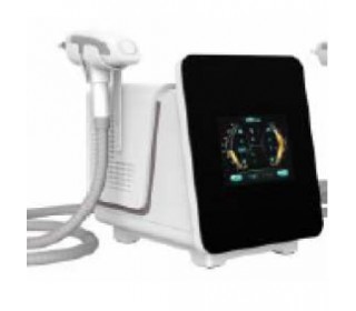 Portable Q-Switched Nd:YAG Laser Machine