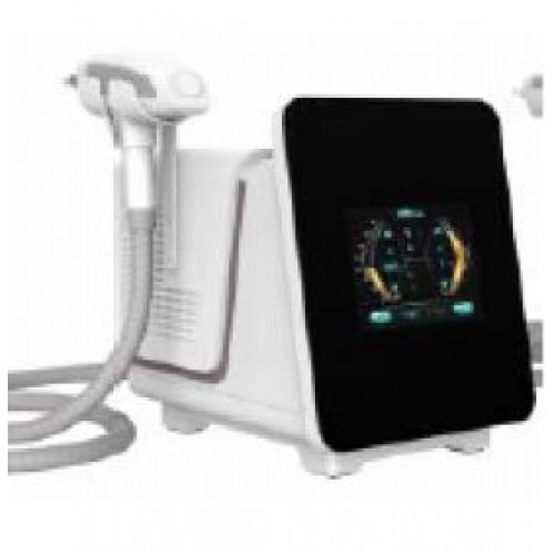 Portable Q-Switched Nd:YAG Laser Machine