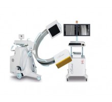 Digital X-ray surgical device like C-arc SYMBOL FP L CARDIOVASCULAR