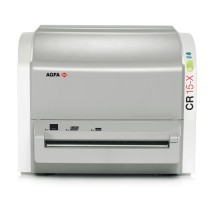 AGFA CR 15-X digital X-ray conversion system with DS5302 printer