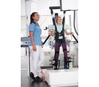 Hocoma Lokomat Pro Pediatric - Роботизований реабілітаційний комплекс для відновлення ходи