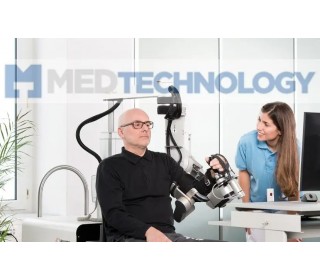 Hocoma ArmeoPower - Роботизований реабілітаційний комплекс для терапії верхніх кінцівок