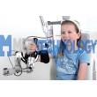 ArmeoSpring Pediatric - реабілітаційний комплекс для функціональної терапії верхніх кінцівок з розширеним зворотним зв'язком, спеціально розроблений і адаптований для дітей