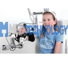 Hocoma ArmeoSpring Pediatric - Реабілітаційний комплекс для функціональної терапії верхніх кінцівок з розширеним зворотним зв'язком, спеціально розроблений і адаптований для дітей