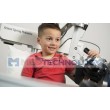 ArmeoSpring Pediatric - реабілітаційний комплекс для функціональної терапії верхніх кінцівок з розширеним зворотним зв'язком, спеціально розроблений і адаптований для дітей