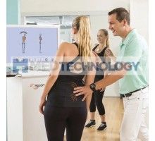 Hocoma Valedo Motion - Пристрій для мотиваційної функціональної рухової терапії болю в нижній частині тіла