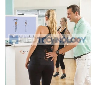 Hocoma Valedo Motion - Пристрій для мотиваційної функціональної рухової терапії болю в нижній частині тіла