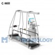 C-Mill, C-Mill VR, C-Mill VR+ - Реабілітаційна бігова доріжка