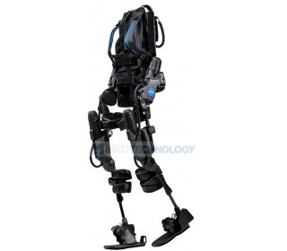 EksoBIONICS EksoNR - Роботизований екзоскелет