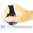 Squeezi - Сенсорний м'ячик для відновлення моторики та ерготерапії