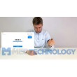 Squeezi - Сенсорний м'ячик для відновлення моторики та ерготерапії