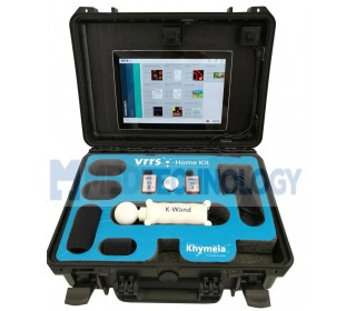 Khymeia VRRS HomeKit - Modern and comprehensive device for home rehabilitation