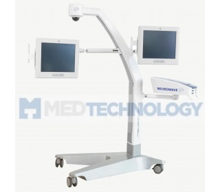 Khymeia Neurowave - System for use in coma