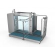Active - Aquatrainer, underwater treadmill