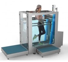 Hydro Physio Core - Підводна бігова доріжка