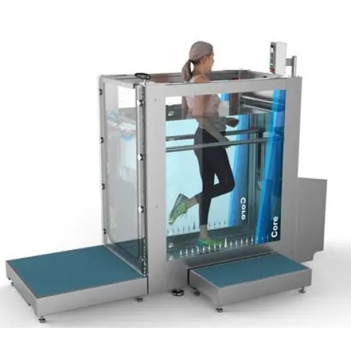 Core - Underwater treadmill