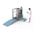 Core - Underwater treadmill