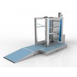 Core - Underwater treadmill