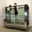 Focus Junior - Underwater treadmill