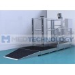 Pro-Trainer - Underwater treadmill