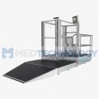 Pro-Trainer - Underwater treadmill