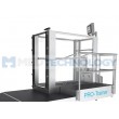 Pro-Trainer - Underwater treadmill