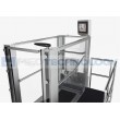 Pro-Trainer - Underwater treadmill