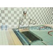 Fusion Free Standing - Underwater treadmill