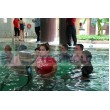 Fusion Free Standing - Underwater treadmill
