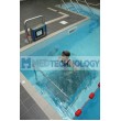 Fusion Integrated  - Underwater treadmill