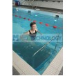 Fusion Integrated  - Underwater treadmill
