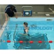 Fusion Integrated  - Underwater treadmill