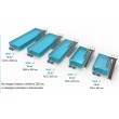 Modular - Modular Therapy Pools