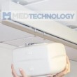 OT200R - Removable ceiling lift
