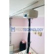 OT200R - Removable ceiling lift