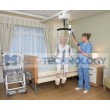 OT200R - Removable ceiling lift