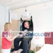 Monarch - Portable ceiling lift