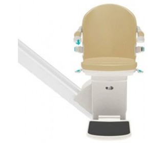 Handicare 1000XXL – Straight lift with increased lifting capacity