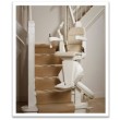 Handicare Freecurve - Curved lift
