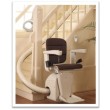 Handicare Freecurve - Curved lift
