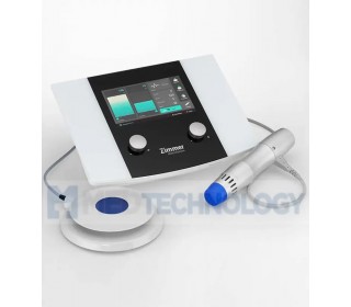 Zimmer EnPuls - Radial shock wave therapy device
